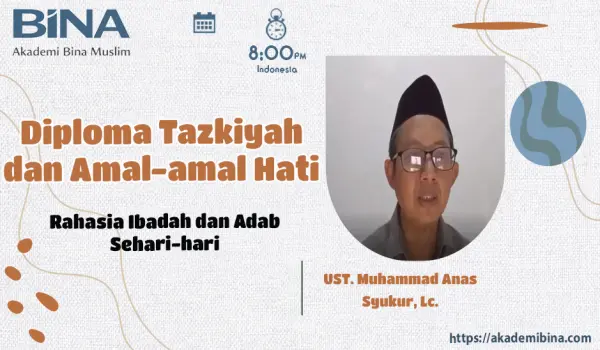 Rahasia Ibadah dan Adab Sehari-hari